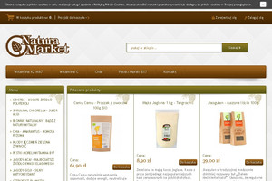 Natura Market