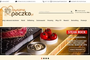 Pysznapaczka.pl