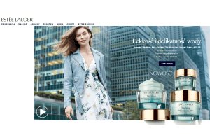 Estée Lauder