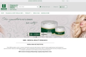 MBR Cosmetics