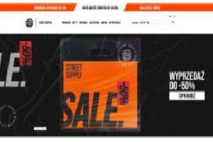 Street Supply