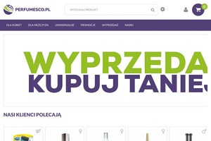 Perfumesco.pl
