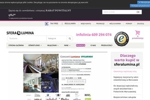 Sferalumina