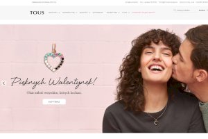 TOUS