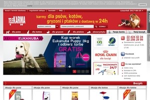 Telekarma