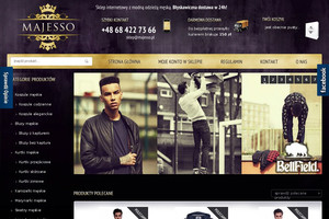 MAJESSO.pl