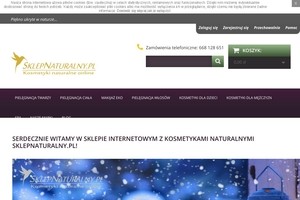 SklepNaturalny.pl