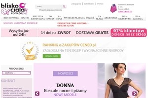 Bliskociała.com.pl