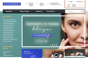 Piękne Oczy
