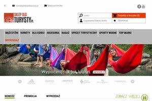 SklepDlaTurysty.pl