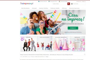 naimpreze.pl
