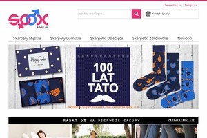 Soox