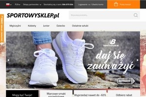 Sportowysklep.pl