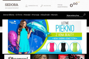 Sedora.pl