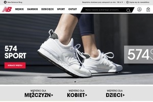 New Balance