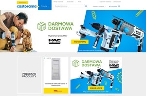 Castorama