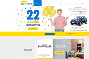Castorama