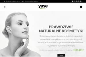 Yase Cosmetics