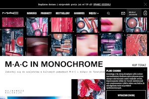 MAC Cosmetics