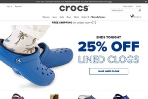 Crocs