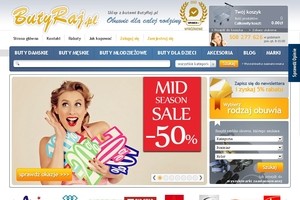 ButyRaj.pl