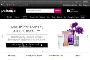 iPerfumy.pl