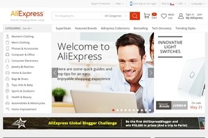AliExpress