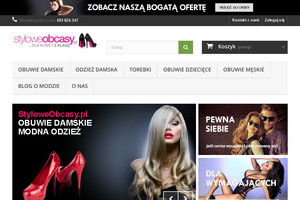 StyloweObcasy.pl