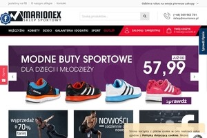 Marionex