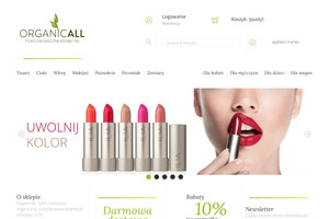 Organicall.pl