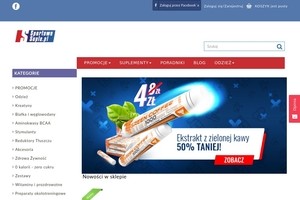 Sportowesuple.pl