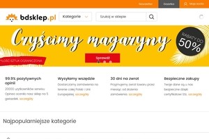 BDsklep.pl