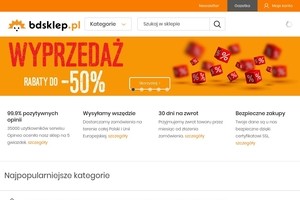 BDsklep.pl