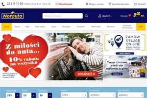Norauto