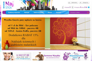Najstick.pl