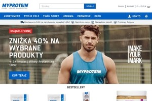 Myprotein.pl