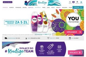 Kontigo