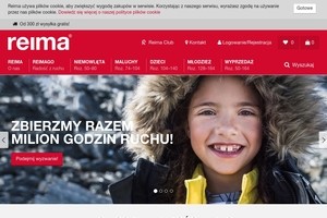 Reima