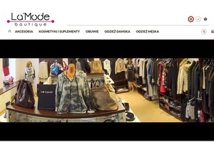 La Mode