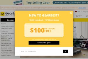 GearBest