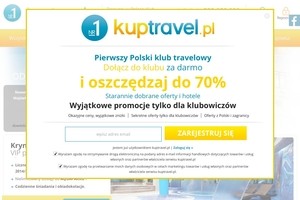 Kuptravel.pl