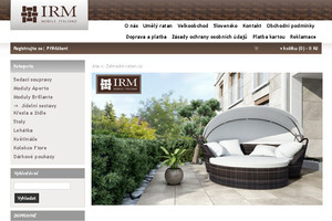 IRM