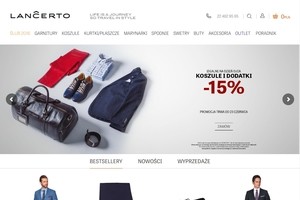 LANCERTO