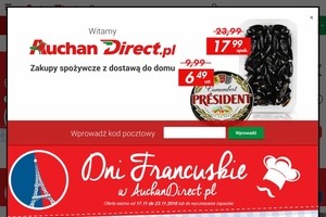AuchanDirect