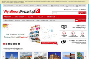 WyjątkowyPrezent.pl