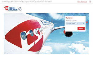 Czech Airlines