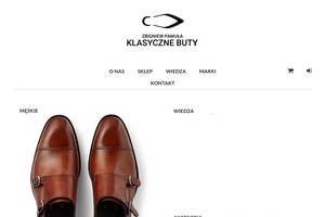 KlasyczneButy.pl