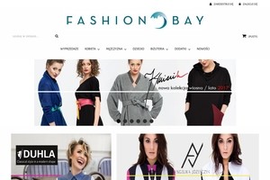 Fashionbay