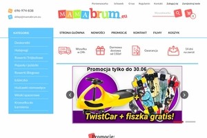 MamaBrum