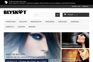 Błyskot